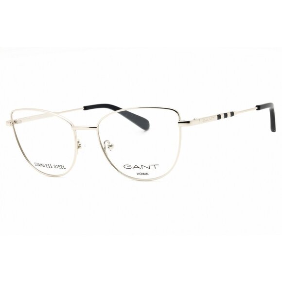 GANT EYEGLASSES GA50016-016-53 New with case main image 4